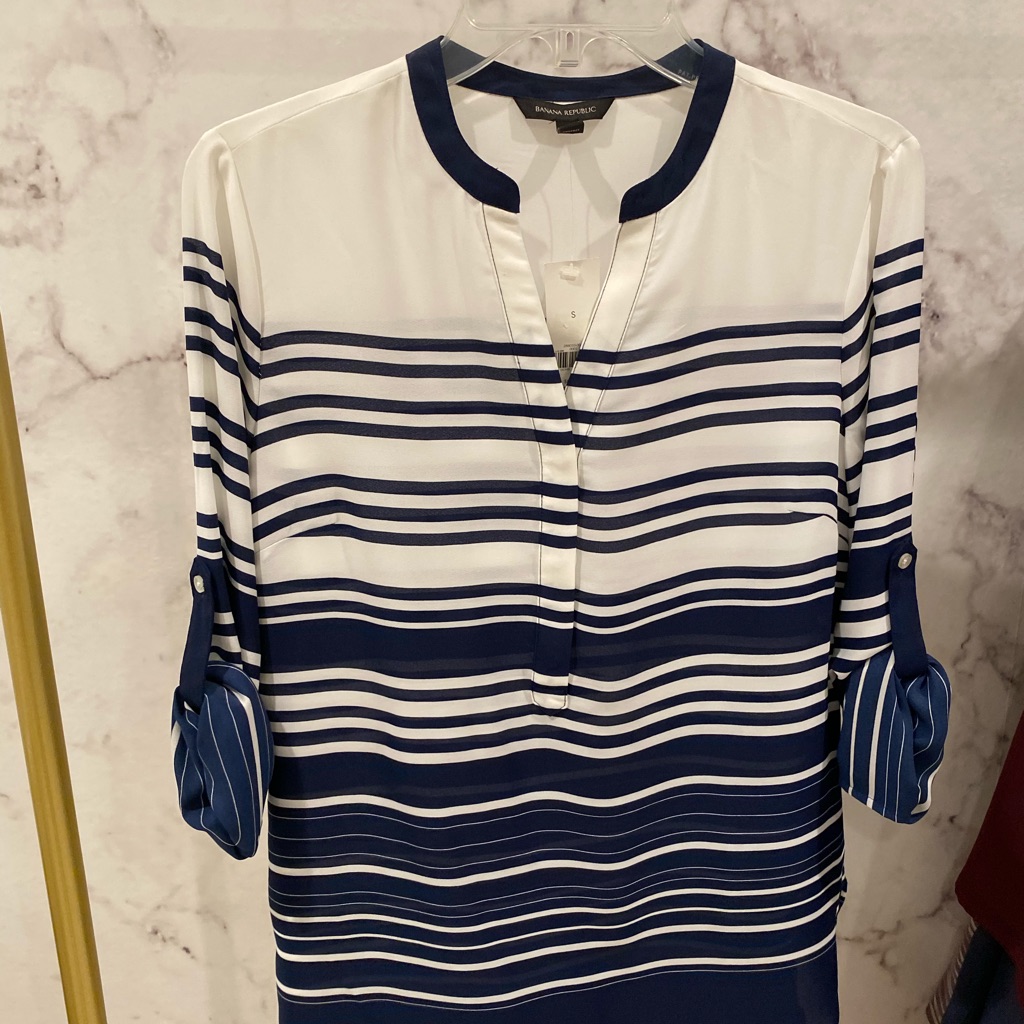 Classy Chic Top